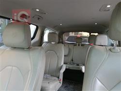 كرايسلر فوياجر